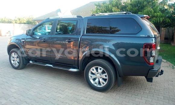 Nunua Ilio tumika Ford Ranger Nyingine Gari ndani ya Lusaka nchini Zambia Nunua Ilio tumika Ford Ranger Nyingine Gari ndani ya Lusaka nchini Zambia