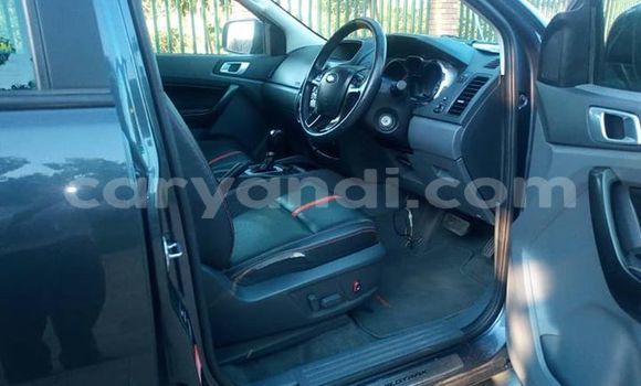 Nunua Ilio tumika Ford Ranger Nyingine Gari ndani ya Lusaka nchini Zambia Nunua Ilio tumika Ford Ranger Nyingine Gari ndani ya Lusaka nchini Zambia