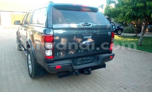 Nunua Ilio tumika Ford Ranger Nyingine Gari ndani ya Lusaka nchini Zambia Nunua Ilio tumika Ford Ranger Nyingine Gari ndani ya Lusaka nchini Zambia