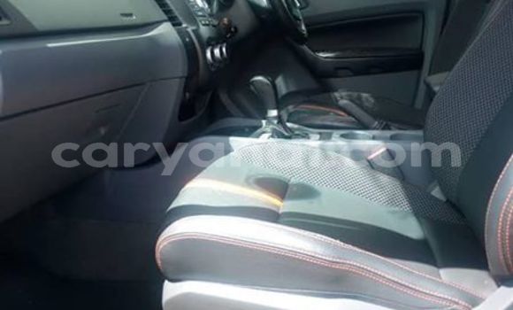 Nunua Ilio tumika Ford Ranger Nyingine Gari ndani ya Lusaka nchini Zambia Nunua Ilio tumika Ford Ranger Nyingine Gari ndani ya Lusaka nchini Zambia