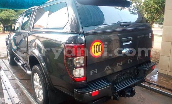 Nunua Ilio tumika Ford Ranger Nyingine Gari ndani ya Lusaka nchini Zambia Nunua Ilio tumika Ford Ranger Nyingine Gari ndani ya Lusaka nchini Zambia