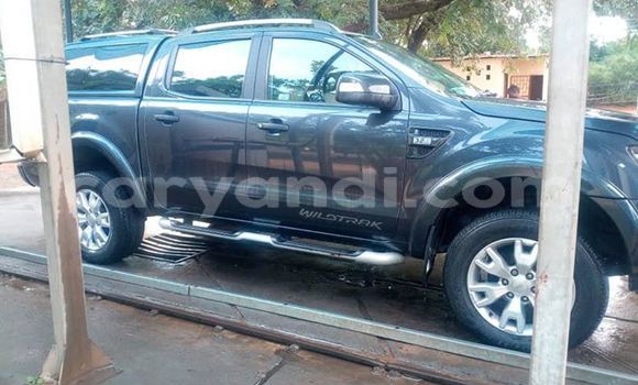 Nunua Ilio tumika Ford Ranger Nyingine Gari ndani ya Lusaka nchini Zambia Nunua Ilio tumika Ford Ranger Nyingine Gari ndani ya Lusaka nchini Zambia