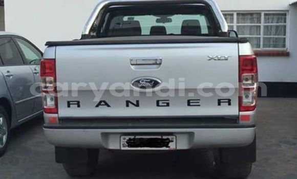 Nunua Ilio tumika Ford Ranger Fedha Gari ndani ya Lusaka nchini Zambia Nunua Ilio tumika Ford Ranger Fedha Gari ndani ya Lusaka nchini Zambia