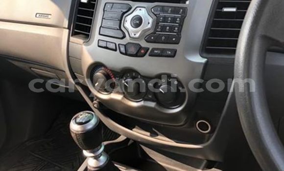 Nunua Ilio tumika Ford Ranger Fedha Gari ndani ya Lusaka nchini Zambia Nunua Ilio tumika Ford Ranger Fedha Gari ndani ya Lusaka nchini Zambia