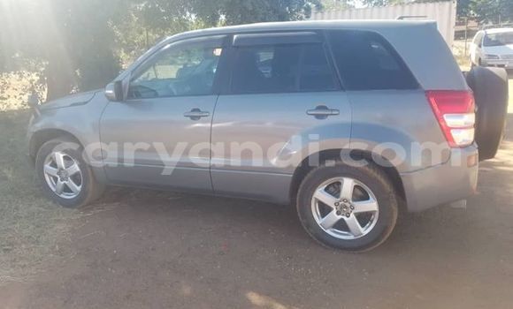 Nunua Ilio tumika Suzuki Grand Vitara Nyingine Gari ndani ya Lusaka nchini Zambia Nunua Ilio tumika Suzuki Grand Vitara Nyingine Gari ndani ya Lusaka nchini Zambia