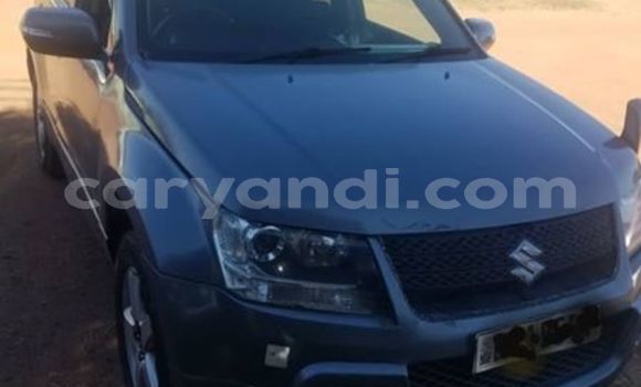 Nunua Ilio tumika Suzuki Grand Vitara Nyingine Gari ndani ya Lusaka nchini Zambia Nunua Ilio tumika Suzuki Grand Vitara Nyingine Gari ndani ya Lusaka nchini Zambia