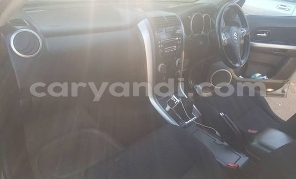Nunua Ilio tumika Suzuki Grand Vitara Nyingine Gari ndani ya Lusaka nchini Zambia Nunua Ilio tumika Suzuki Grand Vitara Nyingine Gari ndani ya Lusaka nchini Zambia