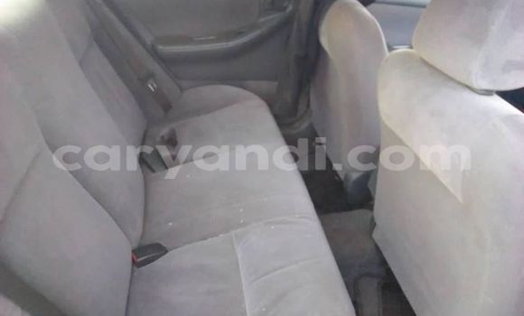 Buy Used Toyota Corolla White Car in Lusaka in Zambia Buy Used Toyota Corolla White Car in Lusaka in Zambia