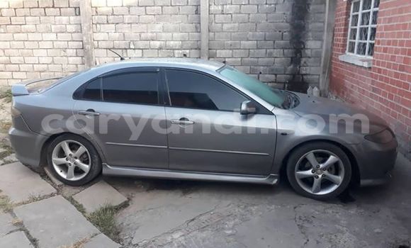 Buy Used Mazda Atenza Other Car in Lusaka in Zambia Buy Used Mazda Atenza Other Car in Lusaka in Zambia