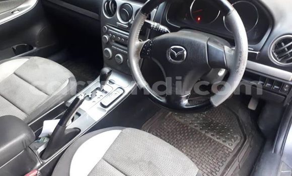 Buy Used Mazda Atenza Other Car in Lusaka in Zambia Buy Used Mazda Atenza Other Car in Lusaka in Zambia