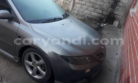 Buy Used Mazda Atenza Other Car in Lusaka in Zambia Buy Used Mazda Atenza Other Car in Lusaka in Zambia