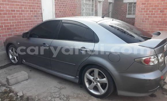 Buy Used Mazda Atenza Other Car in Lusaka in Zambia Buy Used Mazda Atenza Other Car in Lusaka in Zambia