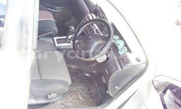 Buy Used Toyota Allex White Car in Lusaka in Zambia Buy Used Toyota Allex White Car in Lusaka in Zambia