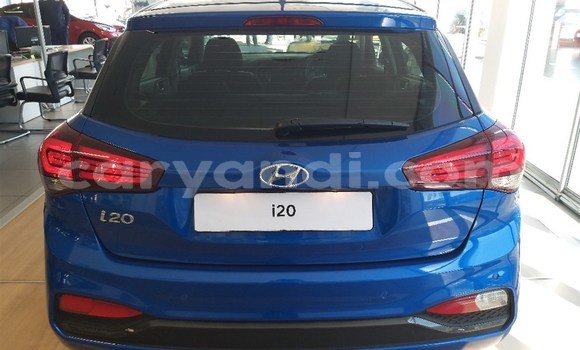 Tenga Tsaru Hyundai i20 Bhuruu Mota in Chililabombwe in Copperbelt Tenga Tsaru Hyundai i20 Bhuruu Mota in Chililabombwe in Copperbelt