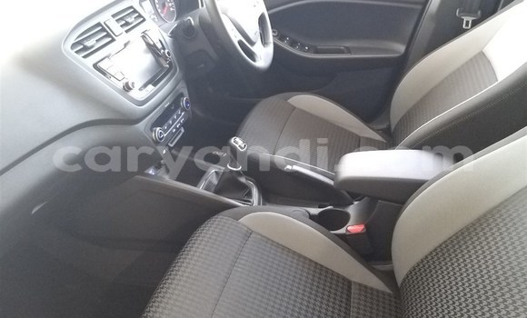 Tenga Tsaru Hyundai i20 Bhuruu Mota in Chililabombwe in Copperbelt Tenga Tsaru Hyundai i20 Bhuruu Mota in Chililabombwe in Copperbelt