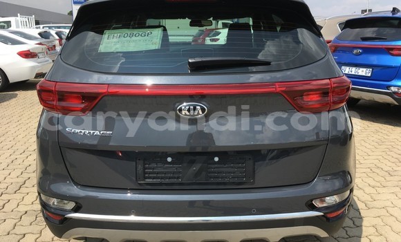 Acheter Occasion Voiture Kia Sportage Autre à Chingola, Zambie Acheter Occasion Voiture Kia Sportage Autre à Chingola, Zambie