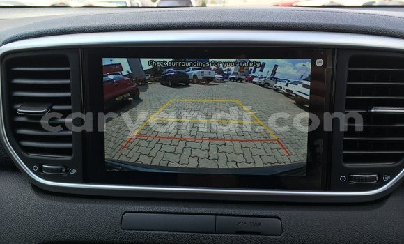 Acheter Occasion Voiture Kia Sportage Autre à Chingola, Zambie Acheter Occasion Voiture Kia Sportage Autre à Chingola, Zambie