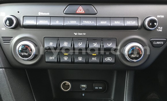 Acheter Occasion Voiture Kia Sportage Autre à Chingola, Zambie Acheter Occasion Voiture Kia Sportage Autre à Chingola, Zambie