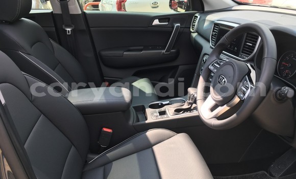 Acheter Occasion Voiture Kia Sportage Autre à Chingola, Zambie Acheter Occasion Voiture Kia Sportage Autre à Chingola, Zambie