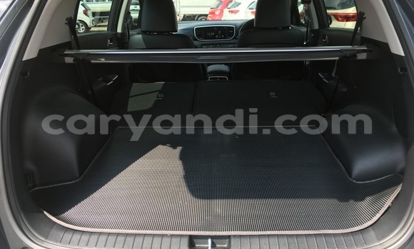 Acheter Occasion Voiture Kia Sportage Autre à Chingola, Zambie Acheter Occasion Voiture Kia Sportage Autre à Chingola, Zambie