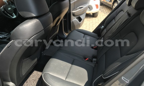 Acheter Occasion Voiture Kia Sportage Autre à Chingola, Zambie Acheter Occasion Voiture Kia Sportage Autre à Chingola, Zambie