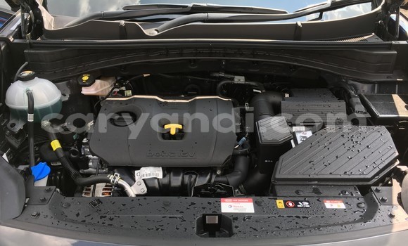 Acheter Occasion Voiture Kia Sportage Autre à Chingola, Zambie Acheter Occasion Voiture Kia Sportage Autre à Chingola, Zambie