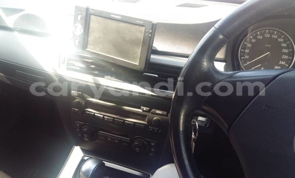 Acheter Occasion Voiture BMW 3–Series Blanc à Lusaka, Zambie Acheter Occasion Voiture BMW 3–Series Blanc à Lusaka, Zambie