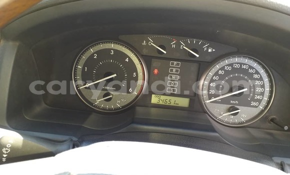 Acheter Occasion Voiture Toyota Land Cruiser Gris à Lusaka, Zambie Acheter Occasion Voiture Toyota Land Cruiser Gris à Lusaka, Zambie