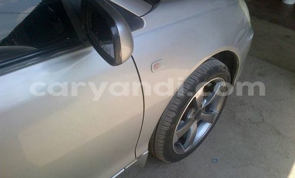 Nunua Ilio tumika Toyota Allion Fedha Gari ndani ya Chipata nchini Zambia Nunua Ilio tumika Toyota Allion Fedha Gari ndani ya Chipata nchini Zambia
