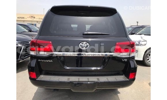 Buy Import Toyota Land Cruiser Black Car in Import - Dubai in Zambia Buy Import Toyota Land Cruiser Black Car in Import - Dubai in Zambia