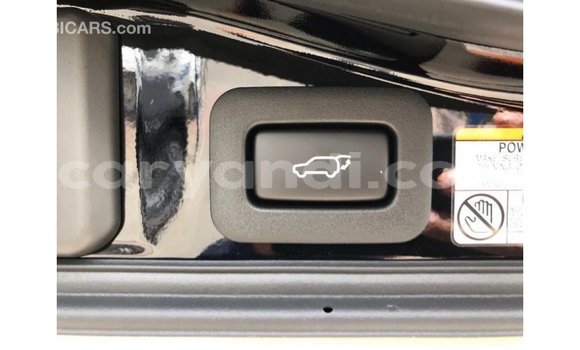 Buy Import Toyota Land Cruiser Black Car in Import - Dubai in Zambia Buy Import Toyota Land Cruiser Black Car in Import - Dubai in Zambia