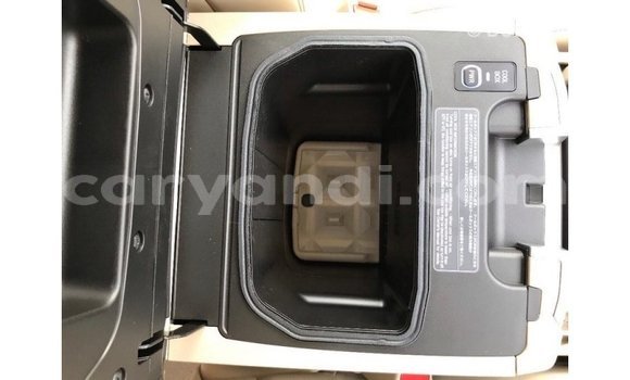 Buy Import Toyota Land Cruiser Black Car in Import - Dubai in Zambia Buy Import Toyota Land Cruiser Black Car in Import - Dubai in Zambia