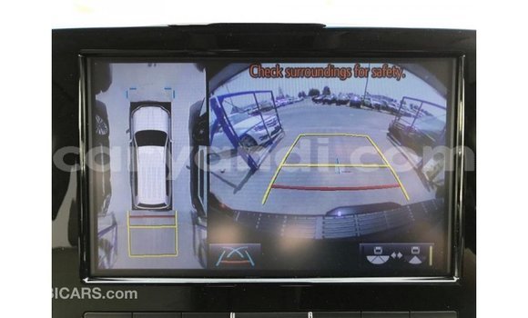 Buy Import Toyota Land Cruiser Black Car in Import - Dubai in Zambia Buy Import Toyota Land Cruiser Black Car in Import - Dubai in Zambia