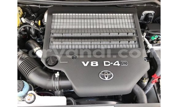 Buy Import Toyota Land Cruiser Black Car in Import - Dubai in Zambia Buy Import Toyota Land Cruiser Black Car in Import - Dubai in Zambia