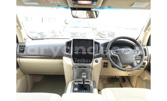 Buy Import Toyota Land Cruiser Black Car in Import - Dubai in Zambia Buy Import Toyota Land Cruiser Black Car in Import - Dubai in Zambia