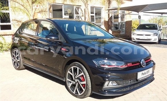 Buy Used Volkswagen Polo GTI Other Car in Chililabombwe in Copperbelt Buy Used Volkswagen Polo GTI Other Car in Chililabombwe in Copperbelt