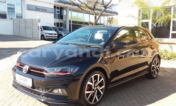 Buy Used Volkswagen Polo GTI Other Car in Chililabombwe in Copperbelt Buy Used Volkswagen Polo GTI Other Car in Chililabombwe in Copperbelt