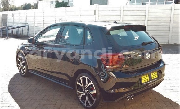 Buy Used Volkswagen Polo GTI Other Car in Chililabombwe in Copperbelt Buy Used Volkswagen Polo GTI Other Car in Chililabombwe in Copperbelt