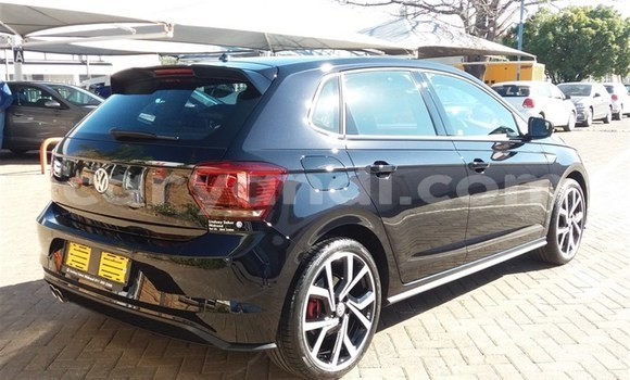 Buy Used Volkswagen Polo GTI Other Car in Chililabombwe in Copperbelt Buy Used Volkswagen Polo GTI Other Car in Chililabombwe in Copperbelt