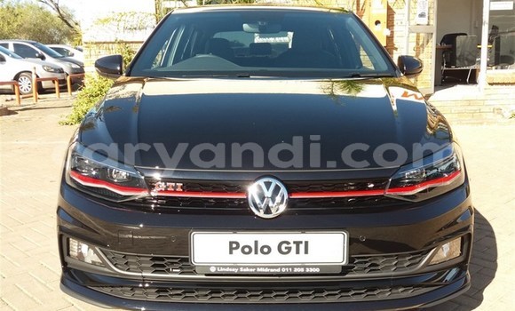 Buy Used Volkswagen Polo GTI Other Car in Chililabombwe in Copperbelt Buy Used Volkswagen Polo GTI Other Car in Chililabombwe in Copperbelt