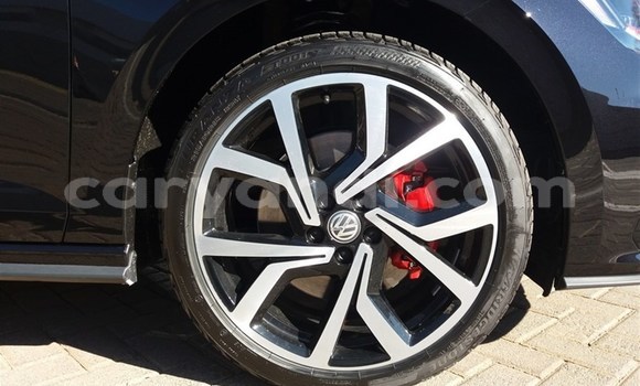 Buy Used Volkswagen Polo GTI Other Car in Chililabombwe in Copperbelt Buy Used Volkswagen Polo GTI Other Car in Chililabombwe in Copperbelt