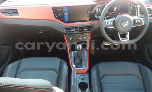 Buy Used Volkswagen Polo GTI Other Car in Chililabombwe in Copperbelt Buy Used Volkswagen Polo GTI Other Car in Chililabombwe in Copperbelt
