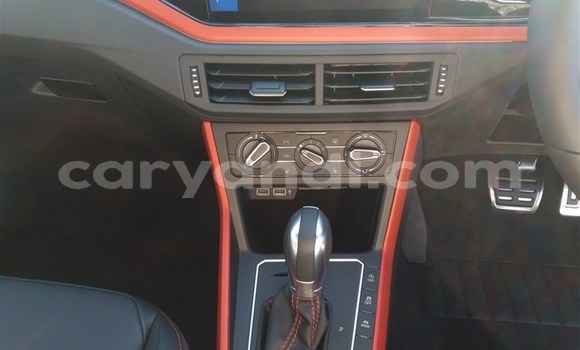 Buy Used Volkswagen Polo GTI Other Car in Chililabombwe in Copperbelt Buy Used Volkswagen Polo GTI Other Car in Chililabombwe in Copperbelt