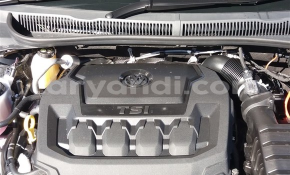 Buy Used Volkswagen Polo GTI Other Car in Chililabombwe in Copperbelt Buy Used Volkswagen Polo GTI Other Car in Chililabombwe in Copperbelt