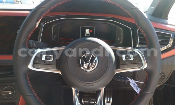 Buy Used Volkswagen Polo GTI Other Car in Chililabombwe in Copperbelt Buy Used Volkswagen Polo GTI Other Car in Chililabombwe in Copperbelt
