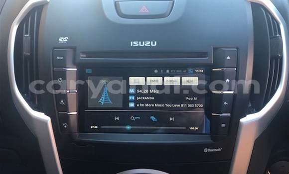 Nunua Ilio tumika Isuzu KB Nyingine Gari ndani ya Chingola nchini Zambia Nunua Ilio tumika Isuzu KB Nyingine Gari ndani ya Chingola nchini Zambia