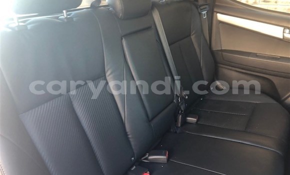 Nunua Ilio tumika Isuzu KB Nyingine Gari ndani ya Chingola nchini Zambia Nunua Ilio tumika Isuzu KB Nyingine Gari ndani ya Chingola nchini Zambia