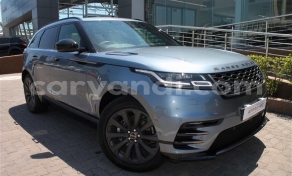 Acheter Occasion Voiture Land Rover Range Rover Velar Autre à Chingola, Zambie Acheter Occasion Voiture Land Rover Range Rover Velar Autre à Chingola, Zambie