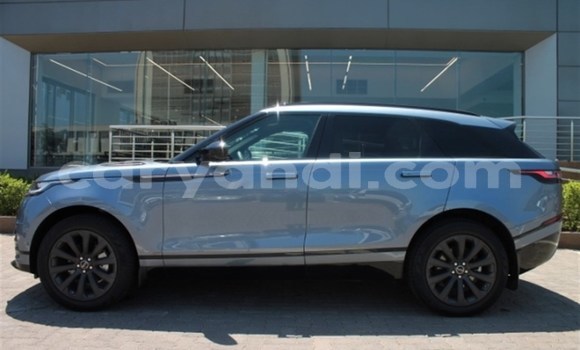 Acheter Occasion Voiture Land Rover Range Rover Velar Autre à Chingola, Zambie Acheter Occasion Voiture Land Rover Range Rover Velar Autre à Chingola, Zambie
