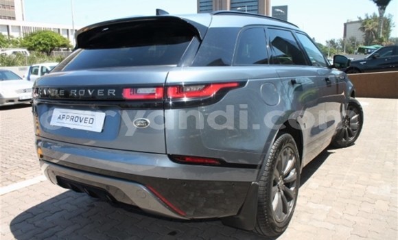 Acheter Occasion Voiture Land Rover Range Rover Velar Autre à Chingola, Zambie Acheter Occasion Voiture Land Rover Range Rover Velar Autre à Chingola, Zambie